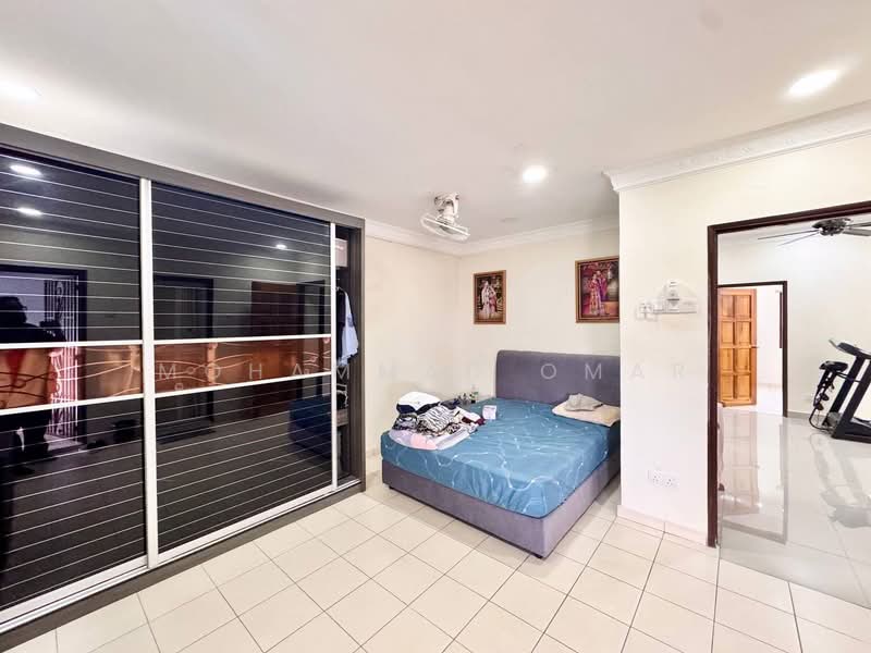 2-storey Terraced House for Sale in Taman Sri Kenari (Kajang) - Mohammad Omar - PropertyGuru.com.my