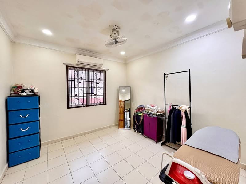 2-storey Terraced House for Sale in Taman Sri Kenari (Kajang) - Mohammad Omar - PropertyGuru.com.my