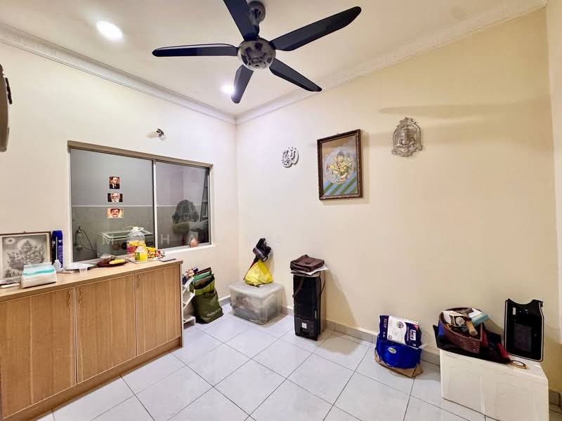 2-storey Terraced House for Sale in Taman Sri Kenari (Kajang) - Mohammad Omar - PropertyGuru.com.my