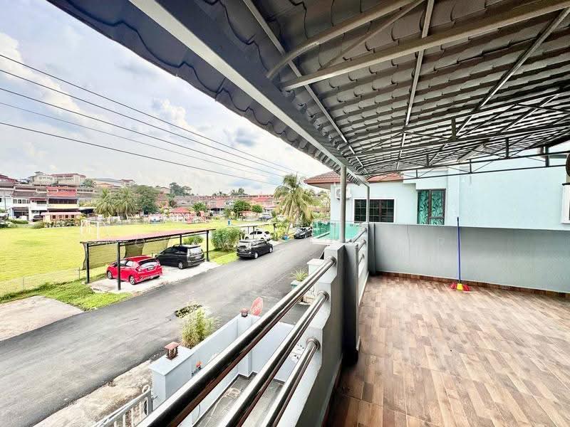 2-storey Terraced House for Sale in Taman Sri Kenari (Kajang) - Mohammad Omar - PropertyGuru.com.my