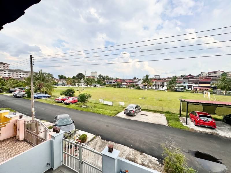 2-storey Terraced House for Sale in Taman Sri Kenari (Kajang) - Mohammad Omar - PropertyGuru.com.my