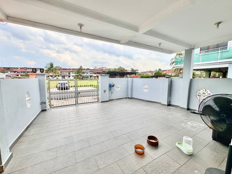 2-storey Terraced House for Sale in Taman Sri Kenari (Kajang) - Mohammad Omar - PropertyGuru.com.my