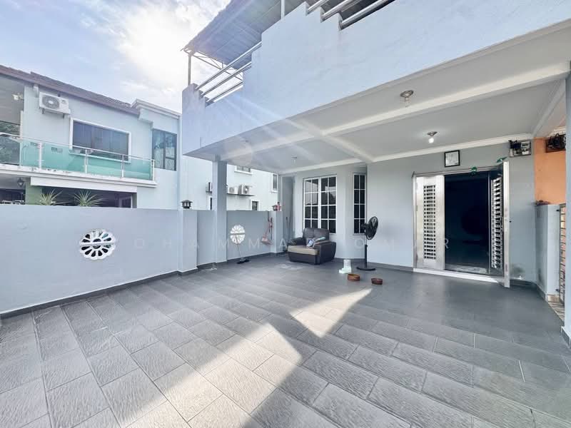 2-storey Terraced House for Sale in Taman Sri Kenari (Kajang) - Mohammad Omar - PropertyGuru.com.my
