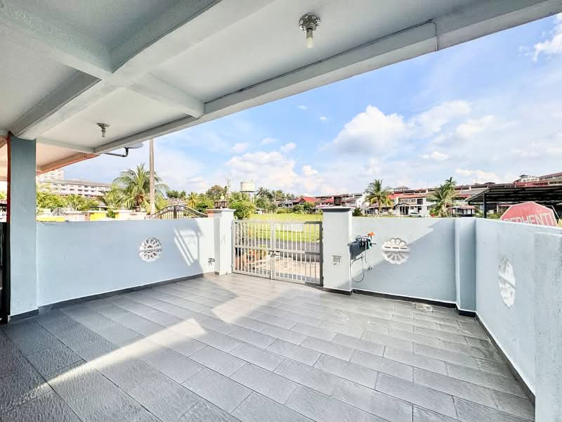 2-storey Terraced House for Sale in Taman Sri Kenari (Kajang) - Mohammad Omar - PropertyGuru.com.my