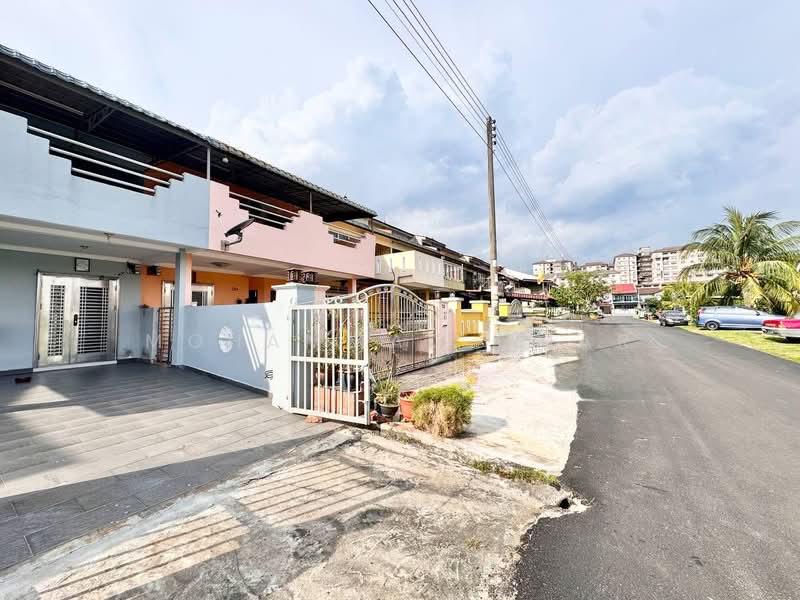 2-storey Terraced House for Sale in Taman Sri Kenari (Kajang) - Mohammad Omar - PropertyGuru.com.my