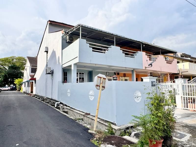 2-storey Terraced House for Sale in Taman Sri Kenari (Kajang) - Mohammad Omar - PropertyGuru.com.my