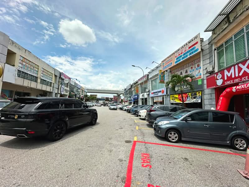 Shop / Office for Rent in Bandar Bukit Tinggi 2 (Klang) - Michelle Tee - PropertyGuru.com.my