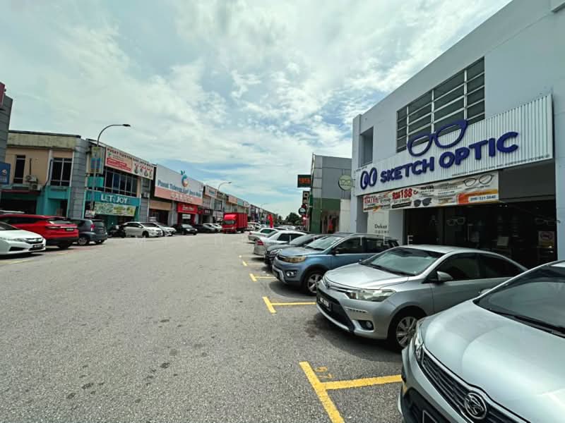 Shop / Office for Rent in Bandar Bukit Tinggi 2 (Klang) - Michelle Tee - PropertyGuru.com.my