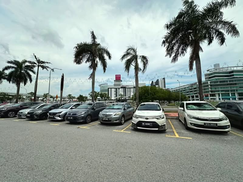 Shop / Office for Rent in Bandar Bukit Tinggi 2 (Klang) - Michelle Tee - Exterior - PropertyGuru.com.my