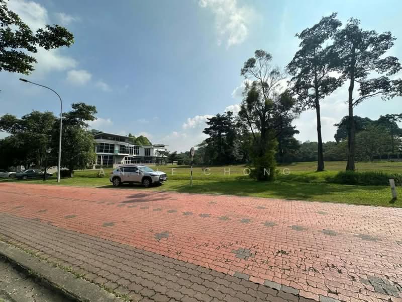 Bungalow Land for Sale in Seri Kembangan (Selangor) - Annie Chong - Exterior - PropertyGuru.com.my