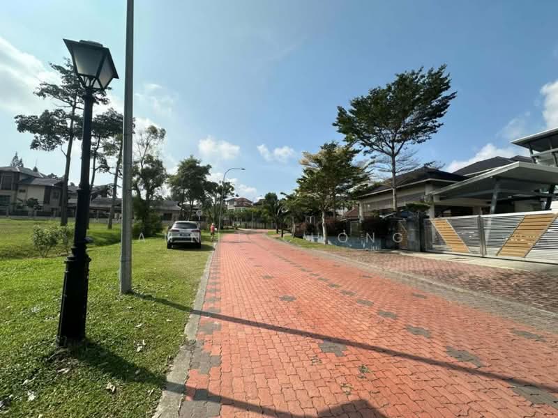 Bungalow Land for Sale in Seri Kembangan (Selangor) - Annie Chong - Exterior - PropertyGuru.com.my