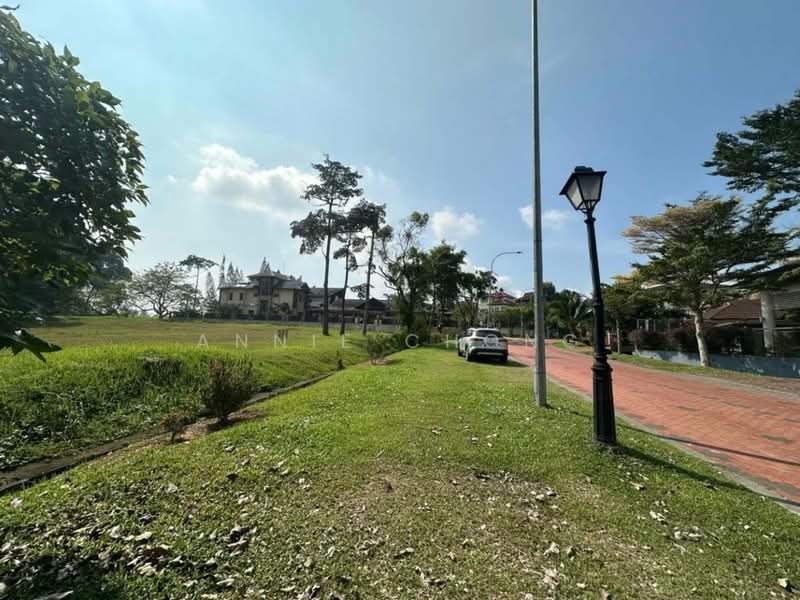 Bungalow Land for Sale in Seri Kembangan (Selangor) - Annie Chong - Exterior - PropertyGuru.com.my