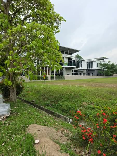 Bungalow Land for Sale in Seri Kembangan (Selangor) - Annie Chong - Exterior - PropertyGuru.com.my