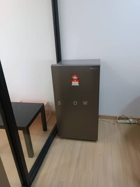 Service Residence for Rent at D'sara Sentral - CS OW - Interior - PropertyGuru.com.my