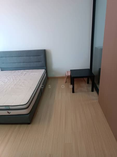 Service Residence for Rent at D'sara Sentral - CS OW - Bedroom - PropertyGuru.com.my