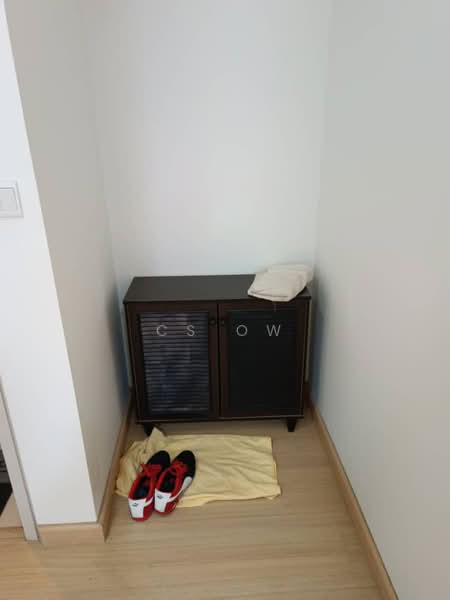 Service Residence for Rent at D'sara Sentral - CS OW - Interior - PropertyGuru.com.my