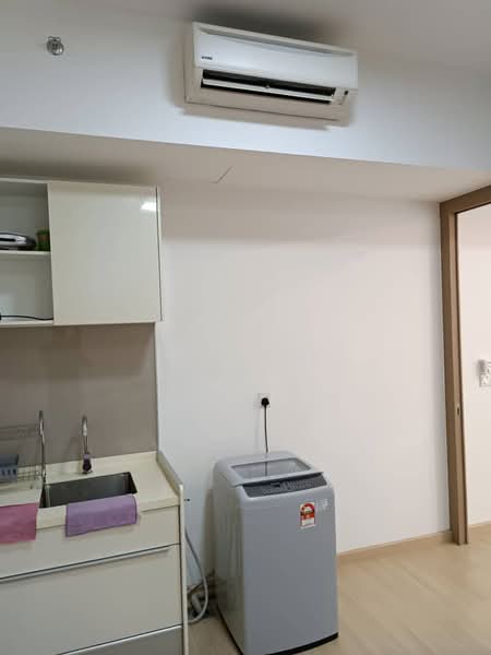 Service Residence for Rent at D'sara Sentral - CS OW - Interior - PropertyGuru.com.my