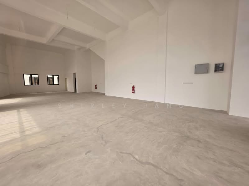 Shop / Office for Rent in Bukit Indah (Iskandar Puteri (Nusajaya)) - Shirley Pang - Interior - PropertyGuru.com.my