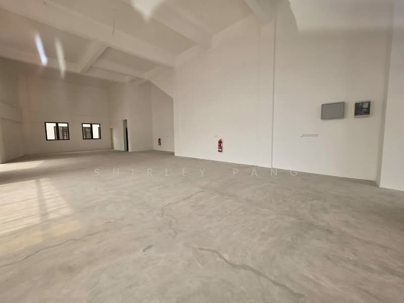 Shop / Office for Rent in Bukit Indah (Iskandar Puteri (Nusajaya)) - Shirley Pang - Interior - PropertyGuru.com.my