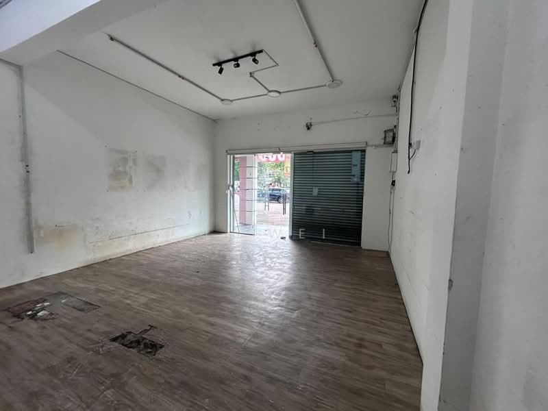 Shop / Office for Rent in Taman Nusa Bestari (Iskandar Puteri (Nusajaya)) - Li Wei - Interior - PropertyGuru.com.my