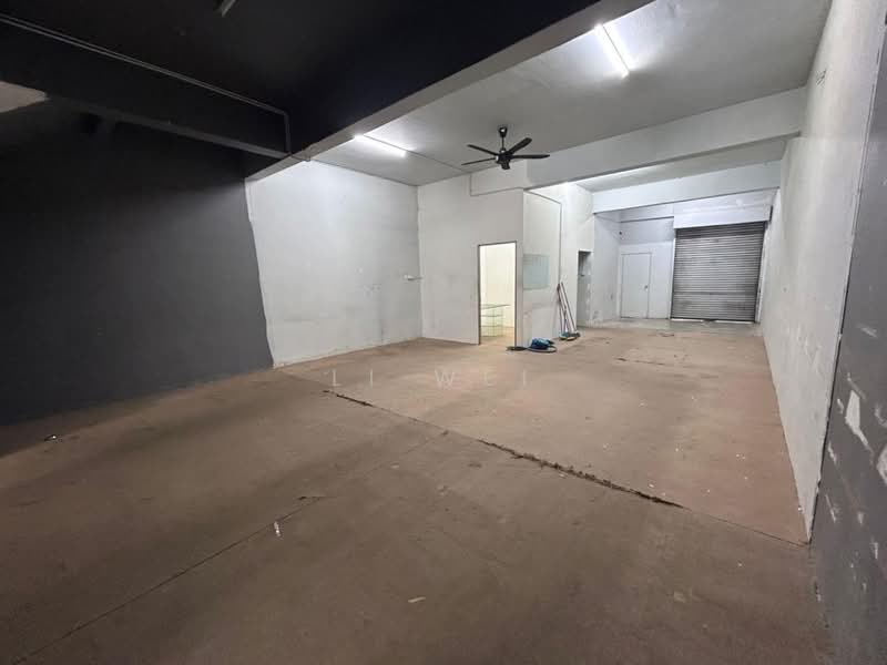 Shop / Office for Rent in Taman Nusa Bestari (Iskandar Puteri (Nusajaya)) - Li Wei - Interior - PropertyGuru.com.my
