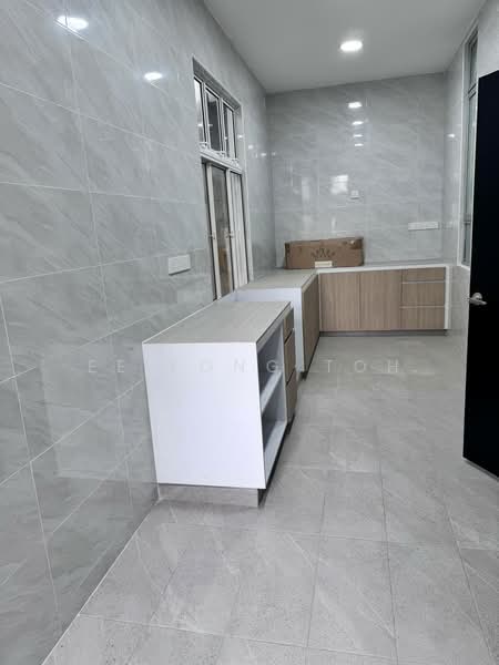 Rumah Berkembar untuk Dijual di Nusa Duta (Iskandar Puteri (Nusajaya)) - Ee Fong Toh - Kitchen - PropertyGuru.com.my