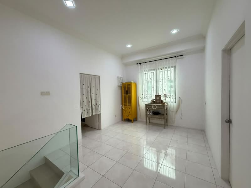 2-storey Terraced House for Sale in Seberang Perai (Penang) - Quinn Loh - Interior - PropertyGuru.com.my