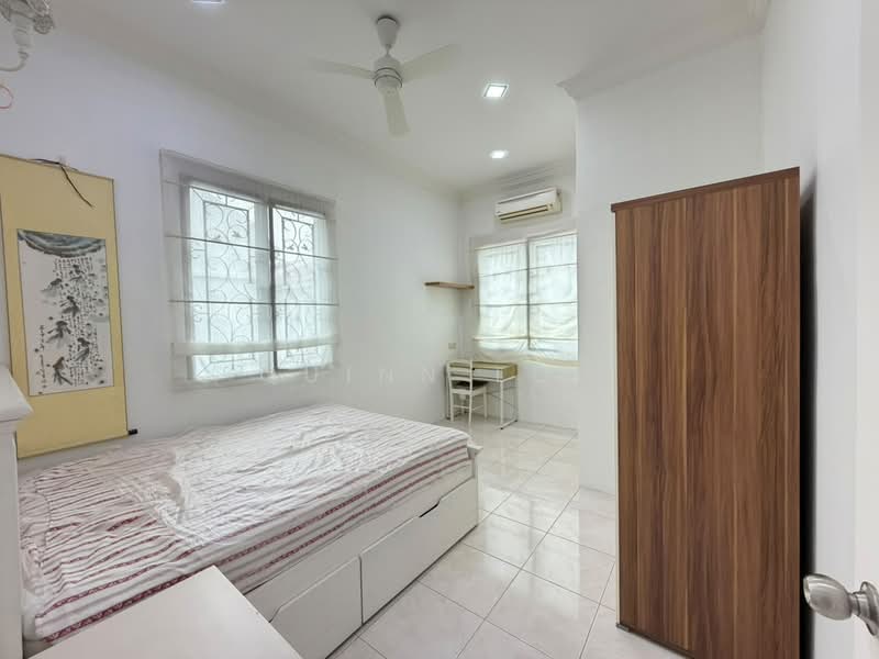 2-storey Terraced House for Sale in Seberang Perai (Penang) - Quinn Loh - Bedroom - PropertyGuru.com.my