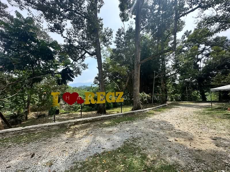 Hotel / Resort untuk Dijual di Kuala Kubu Bharu (Selangor) - Mohammad Omar - PropertyGuru.com.my