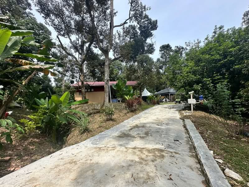 Hotel / Resort untuk Dijual di Kuala Kubu Bharu (Selangor) - Mohammad Omar - PropertyGuru.com.my