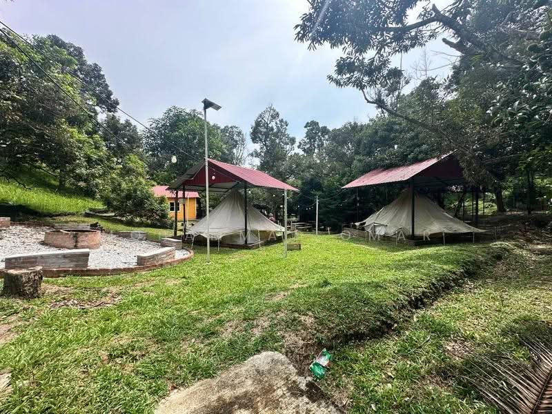 Hotel / Resort untuk Dijual di Kuala Kubu Bharu (Selangor) - Mohammad Omar - PropertyGuru.com.my