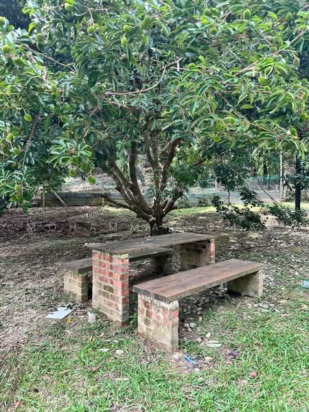 Hotel / Resort untuk Dijual di Kuala Kubu Bharu (Selangor) - Mohammad Omar - PropertyGuru.com.my