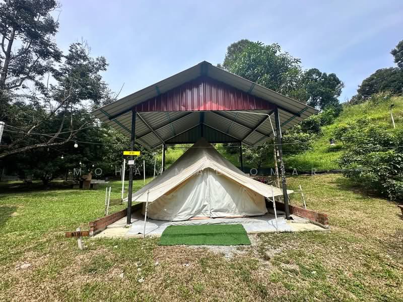Hotel / Resort untuk Dijual di Kuala Kubu Bharu (Selangor) - Mohammad Omar - PropertyGuru.com.my