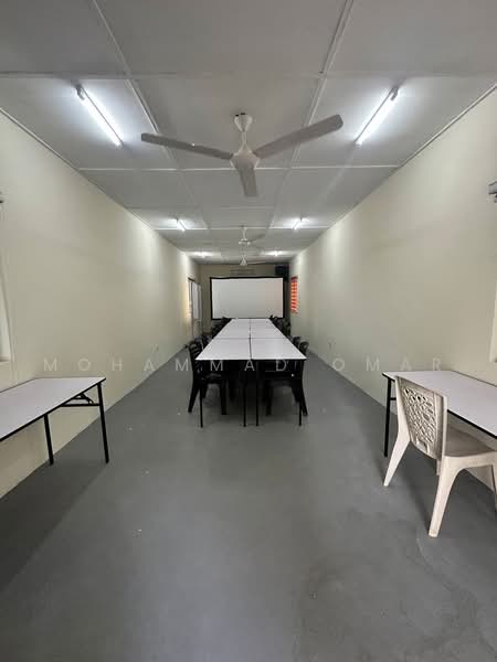 Hotel / Resort untuk Dijual di Kuala Kubu Bharu (Selangor) - Mohammad Omar - PropertyGuru.com.my