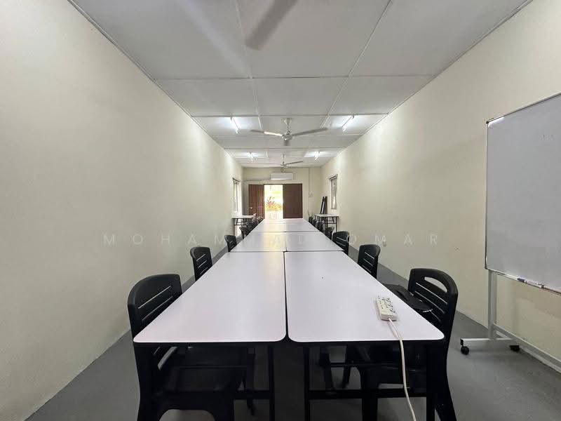 Hotel / Resort untuk Dijual di Kuala Kubu Bharu (Selangor) - Mohammad Omar - PropertyGuru.com.my