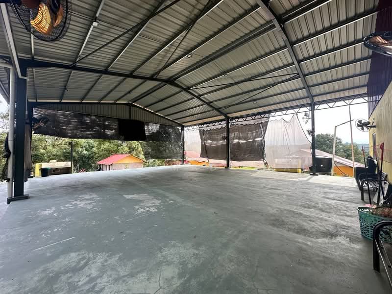 Hotel / Resort untuk Dijual di Kuala Kubu Bharu (Selangor) - Mohammad Omar - PropertyGuru.com.my
