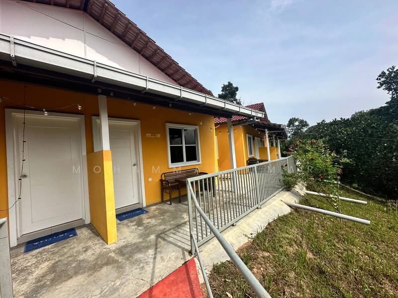Hotel / Resort untuk Dijual di Kuala Kubu Bharu (Selangor) - Mohammad Omar - PropertyGuru.com.my