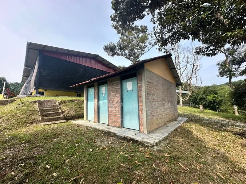 Hotel / Resort untuk Dijual di Kuala Kubu Bharu (Selangor) - Mohammad Omar - PropertyGuru.com.my