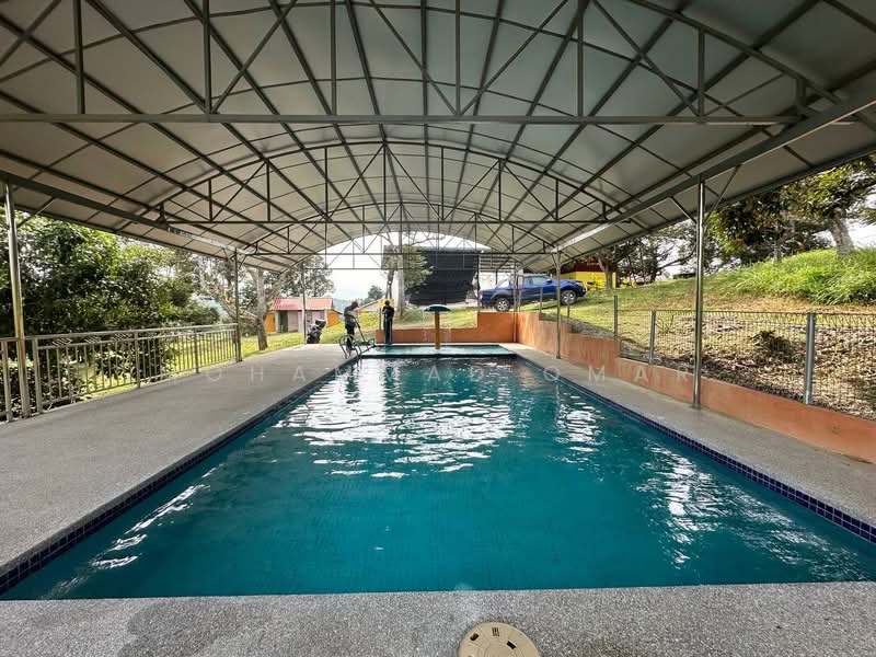 Hotel / Resort untuk Dijual di Kuala Kubu Bharu (Selangor) - Mohammad Omar - PropertyGuru.com.my
