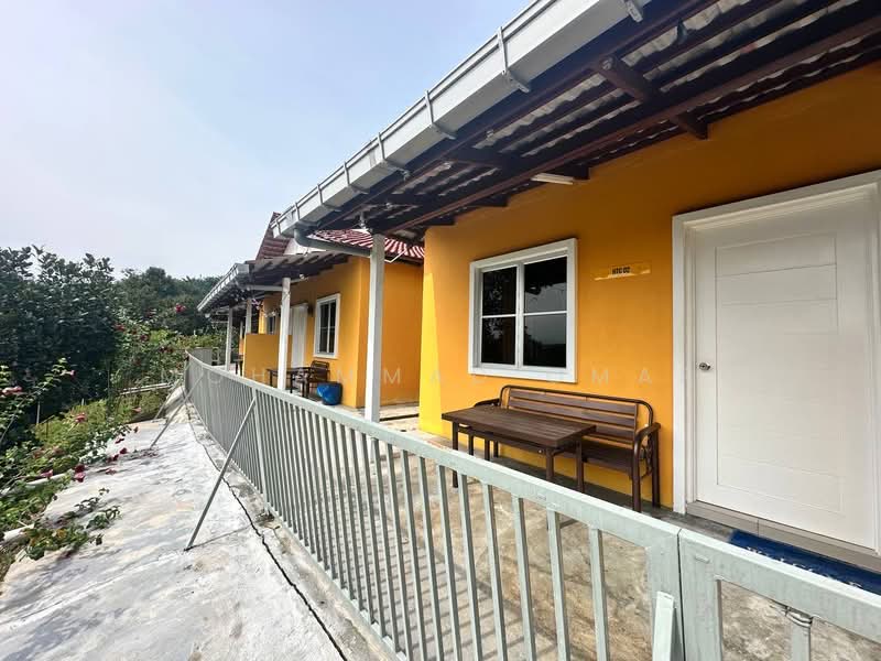 Hotel / Resort untuk Dijual di Kuala Kubu Bharu (Selangor) - Mohammad Omar - PropertyGuru.com.my