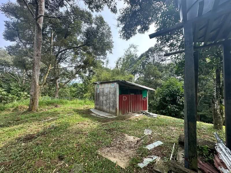 Hotel / Resort untuk Dijual di Kuala Kubu Bharu (Selangor) - Mohammad Omar - PropertyGuru.com.my
