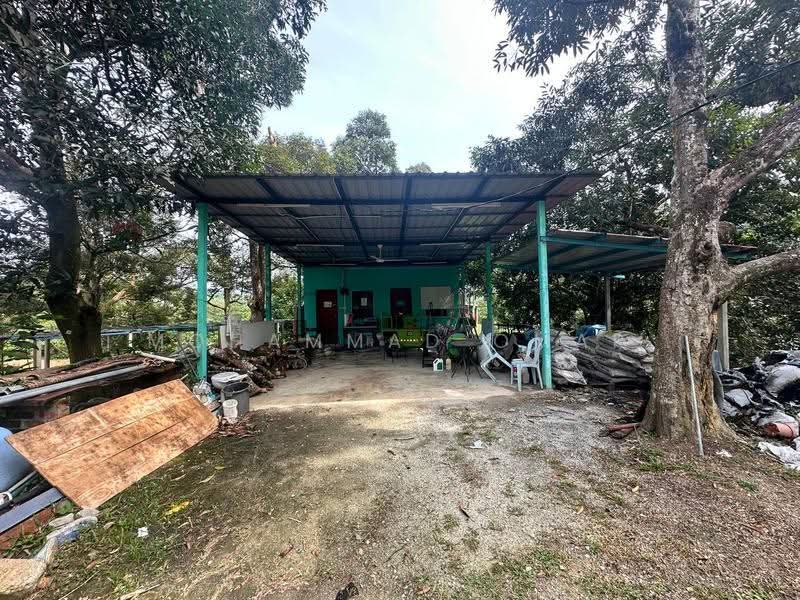 Hotel / Resort untuk Dijual di Kuala Kubu Bharu (Selangor) - Mohammad Omar - PropertyGuru.com.my