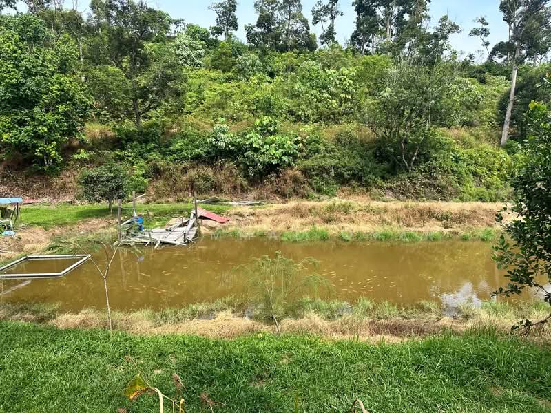 Hotel / Resort untuk Dijual di Kuala Kubu Bharu (Selangor) - Mohammad Omar - PropertyGuru.com.my