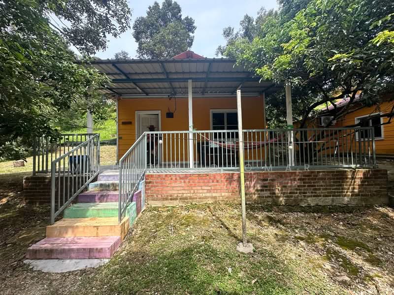 Hotel / Resort untuk Dijual di Kuala Kubu Bharu (Selangor) - Mohammad Omar - PropertyGuru.com.my