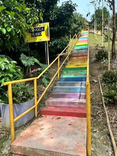 Hotel / Resort untuk Dijual di Kuala Kubu Bharu (Selangor) - Mohammad Omar - PropertyGuru.com.my