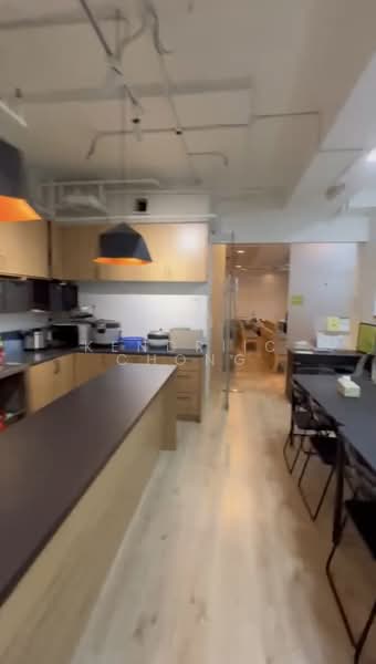 Pejabat untuk Disewa di Mont Kiara (Kuala Lumpur) - Kendriic Chong - Kitchen - PropertyGuru.com.my
