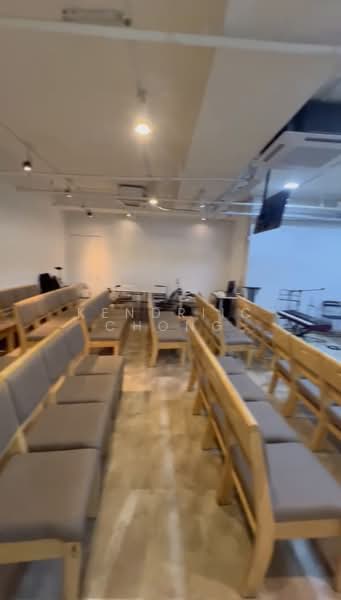 Pejabat untuk Disewa di Mont Kiara (Kuala Lumpur) - Kendriic Chong - Interior - PropertyGuru.com.my
