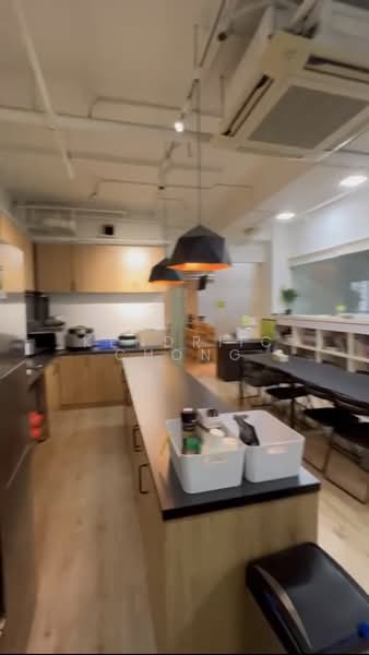 Pejabat untuk Disewa di Mont Kiara (Kuala Lumpur) - Kendriic Chong - Kitchen - PropertyGuru.com.my