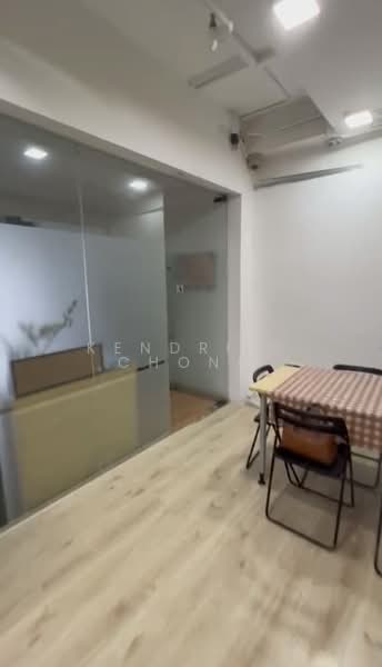 Pejabat untuk Disewa di Mont Kiara (Kuala Lumpur) - Kendriic Chong - Interior - PropertyGuru.com.my