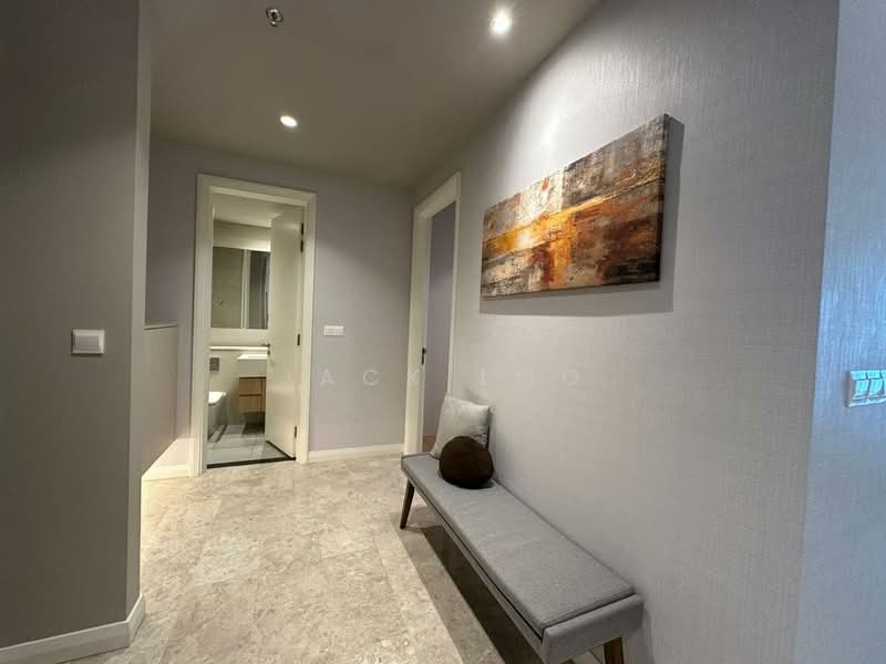 Service Residence for Rent at TRX Residences - Jack Loo - Interior - PropertyGuru.com.my